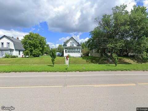 Pierce Butler, SAINT PAUL, MN 55104