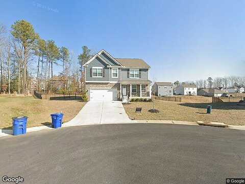 Lovegrass, NEW KENT, VA 23124