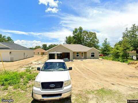 106Th, DUNNELLON, FL 34432
