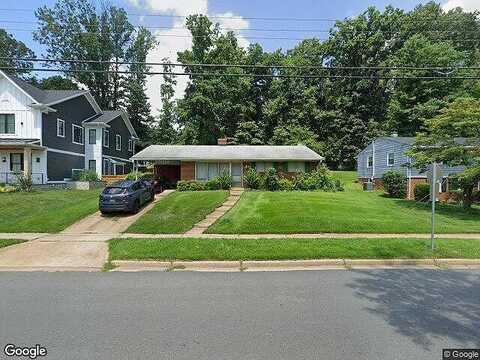 Cottage, VIENNA, VA 22180