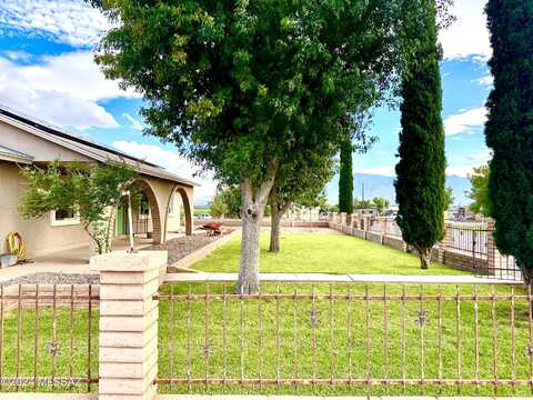 Safford Bryce, PIMA, AZ 85543