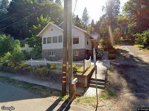 Allen, DUNSMUIR, CA 96025