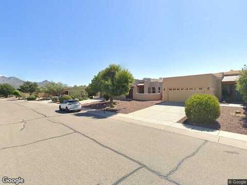 Via Bella Donna, RIO RICO, AZ 85648