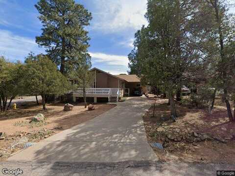 Pinnacle, PAYSON, AZ 85541