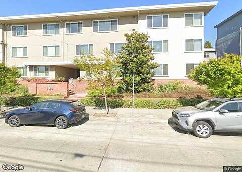 Oxford, BERKELEY, CA 94709