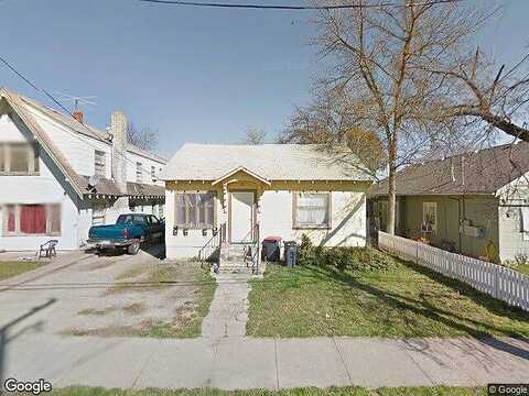 11Th, MEDFORD, OR 97501