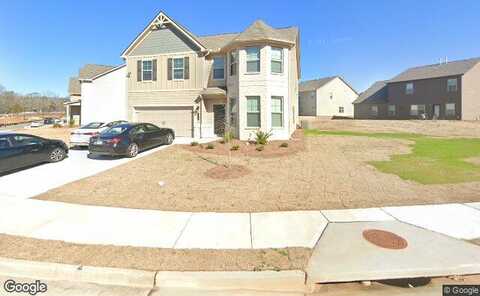 Eleanora, LOGANVILLE, GA 30052