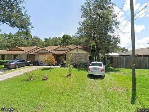 Nordman, NEW SMYRNA BEACH, FL 32168