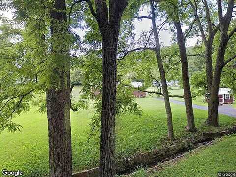 Roberts Chapel, SALTVILLE, VA 24370