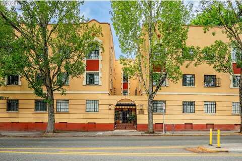 Belmont, PORTLAND, OR 97214
