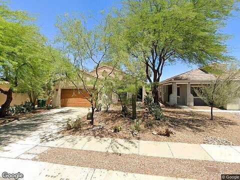 Camino Larga, SAHUARITA, AZ 85629