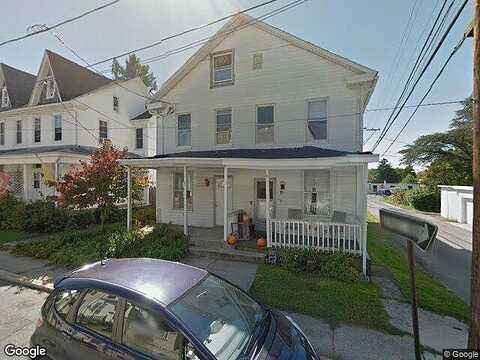 Butler, HARRISBURG, PA 17103