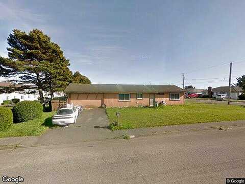Condor, CRESCENT CITY, CA 95531