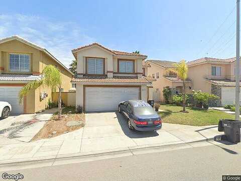 Dalewood, BALDWIN PARK, CA 91706