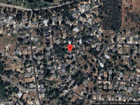 Greenridge, HIDDEN VALLEY LAKE, CA 95467