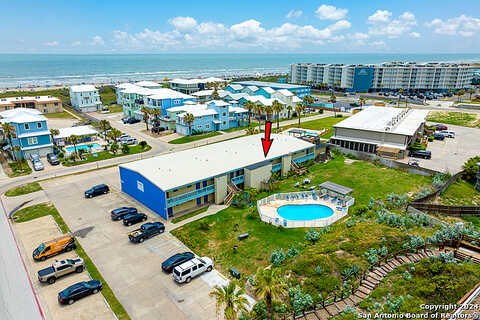 Banyan Beach, PORT ARANSAS, TX 78373