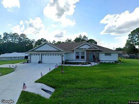 106Th, OCALA, FL 34476