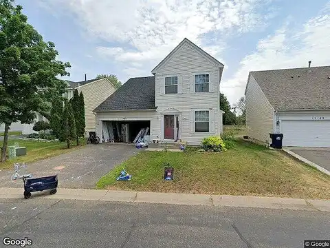 Dupont, SAINT PAUL, MN 55124