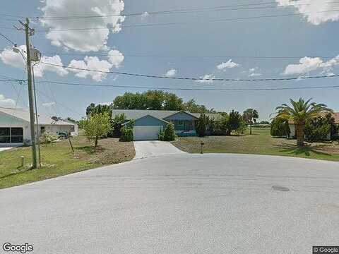 Pebble Beach, ROTONDA WEST, FL 33947