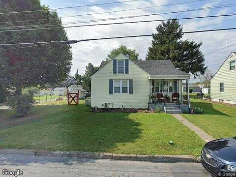 4Th, STEELTON, PA 17113