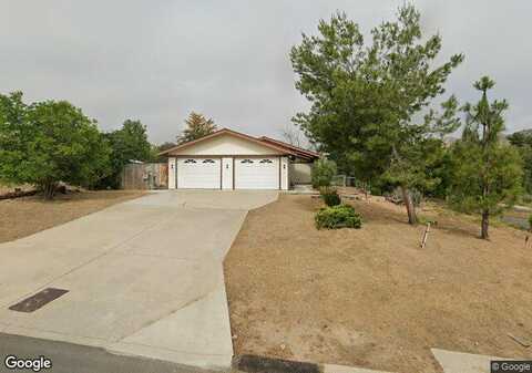 Cathedral, RAMONA, CA 92065