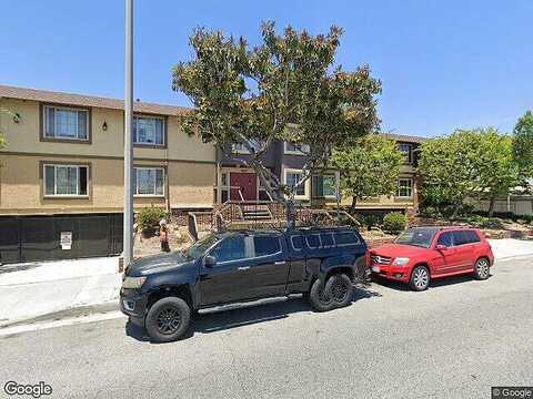 Marine, LAWNDALE, CA 90260