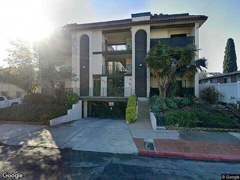Broadway, SAN DIEGO, CA 92102