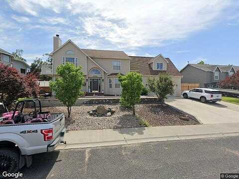 Cove West, MOSES LAKE, WA 98837