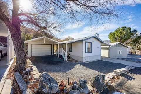 Highway 79 #Spc 9, Warner Springs, CA 92086