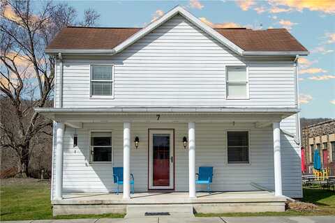 Sherman, OHIOPYLE, PA 15470