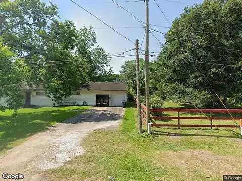Lang, ALVIN, TX 77511