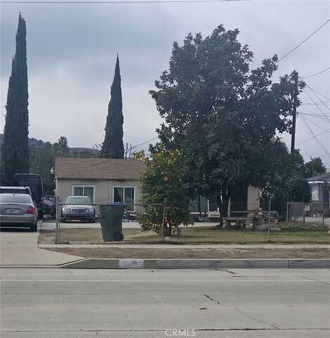 Hamilton, POMONA, CA 91766