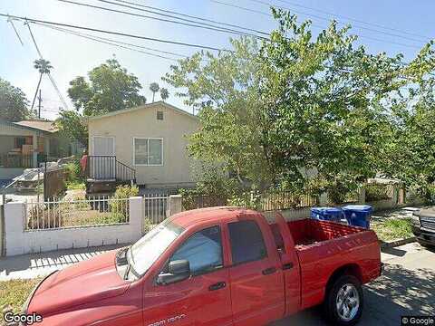 Templeton, LOS ANGELES, CA 90032