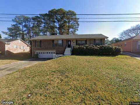 20Th, COLUMBUS, GA 31904