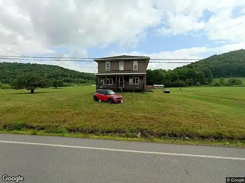 State Route 44, SHINGLEHOUSE, PA 16748