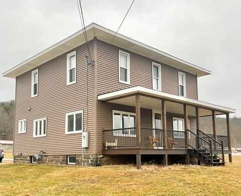 State Route 44, SHINGLEHOUSE, PA 16748