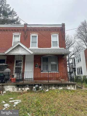 21St, CHESTER, PA 19013