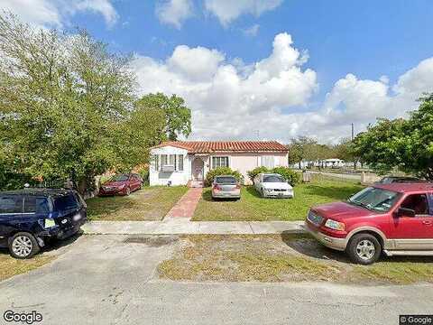 49Th, MIAMI, FL 33142