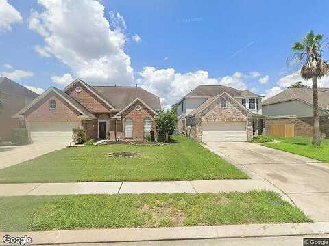 Sunset Pines, SPRING, TX 77373