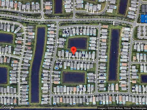 Oceanus, BOCA RATON, FL 33496