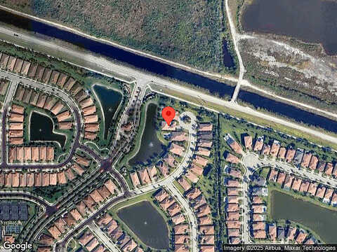 Vallen, PARKLAND, FL 33076