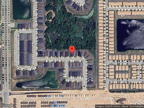 Coconut Breeze, KISSIMMEE, FL 34747