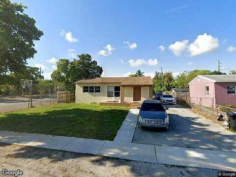 18Th, FORT LAUDERDALE, FL 33311