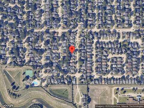 Carrizo Springs, KATY, TX 77449