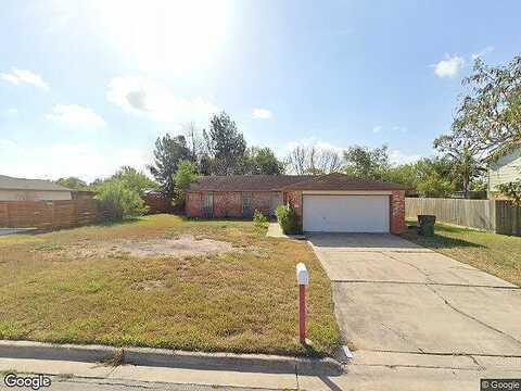 San Marcelo, BROWNSVILLE, TX 78526