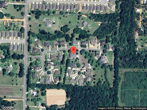 Soaring, CANTONMENT, FL 32533