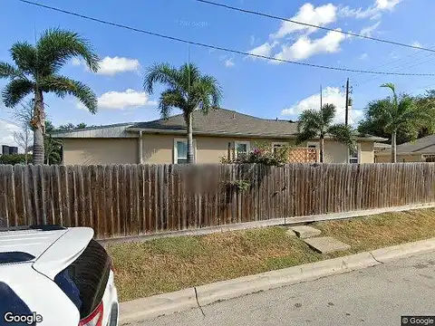 Jefferson, BROWNSVILLE, TX 78520
