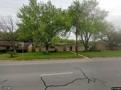 Jackson, MCALLEN, TX 78501