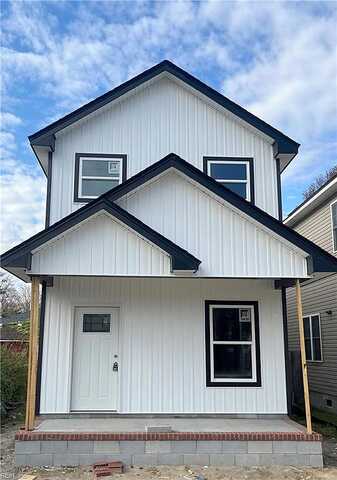 Peach, PORTSMOUTH, VA 23704