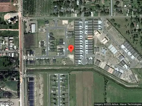 Frente Al Mar, WESLACO, TX 78596